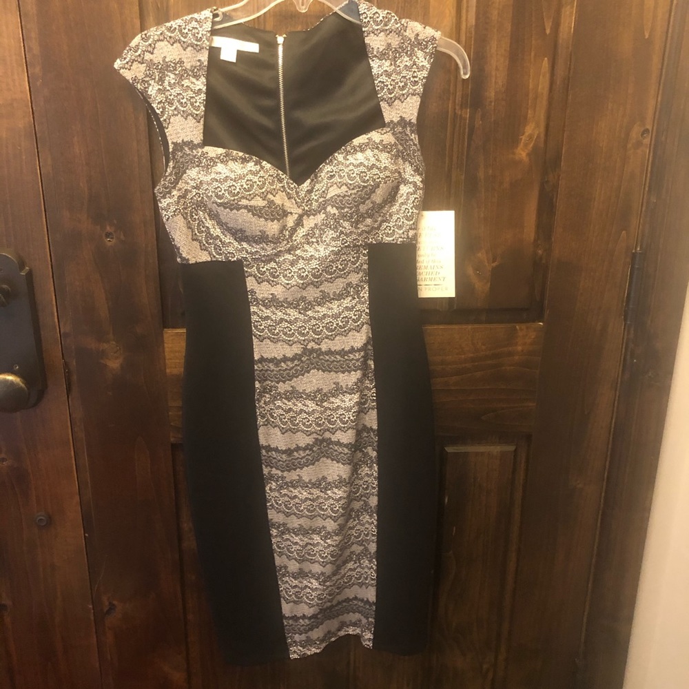 Sexy NEW Boston Proper dress.